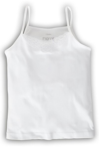 Miorre قميص داخلي للفتيات مكون من 5 قطع