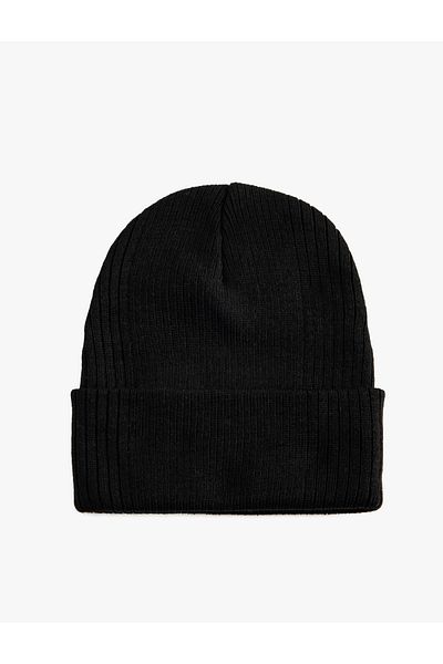 Koton Basic Layered Beret