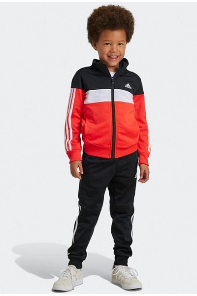 adidas Lk Tıberio Ts Детски анцуг Iy1806