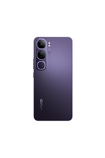 vivo V40 Lite 256 GB 8 GB Ram Akıllı Telefon(vivo Türkiye Garantili)