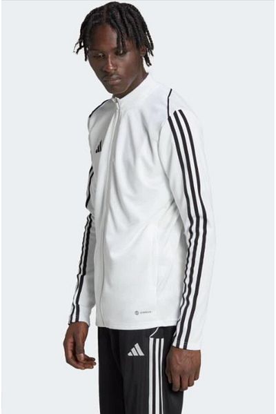 adidas Tiro 23 League Training Zipper Top HS3501