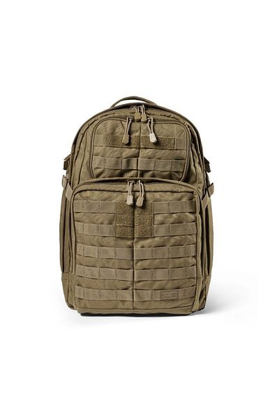 5.11 Tactical 5.11 Rush 24 2.0 Light Brown Backpack