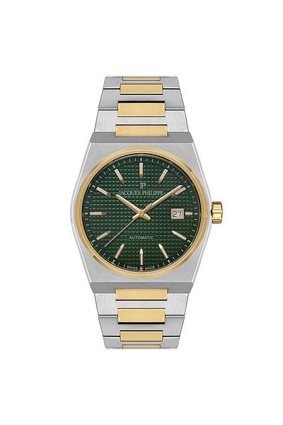 Jacques Philippe JPAGS5473X8 Men's Wristwatch