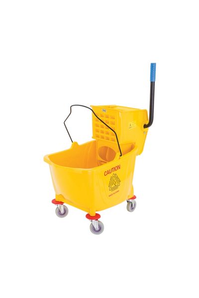 EKO Wringer Single Mop Bucket
