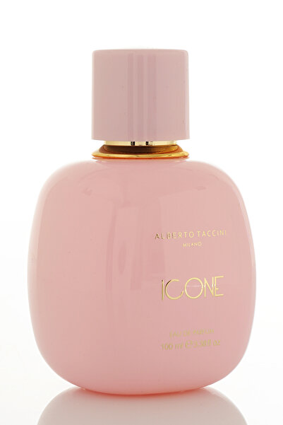 Alberto Taccini Icone Kadın Parfümü - 100 ml
