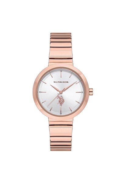 U.S. Polo Assn. Uspa2002-01 Women's Wristwatch