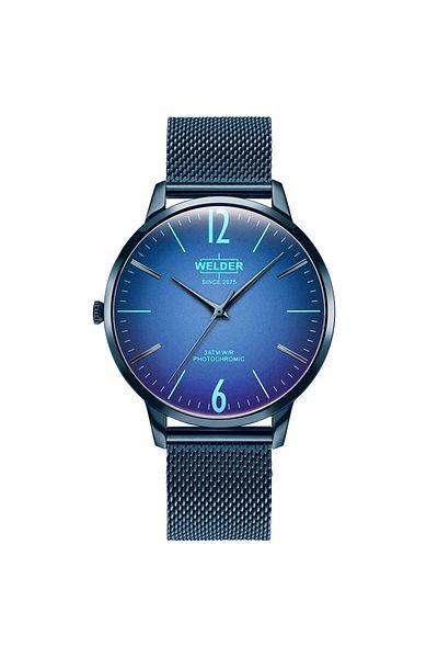Welder Wrs407 Women | Men's Wristwatch