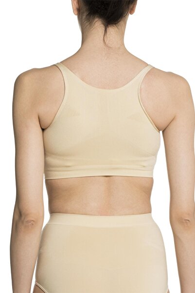 Doremi Seamless Compression Corset Bustier