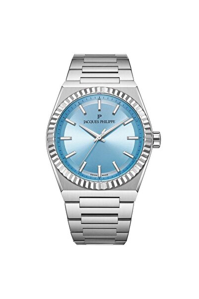 Jacques Philippe JPQGC5713X6LB Erkek Kol Saati