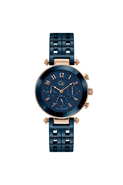 Guess Collection Gc GCY65005L7MF Kadın Kol Saati