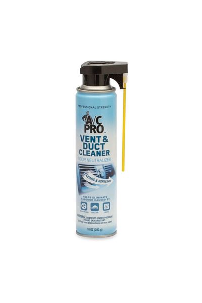 A/C Pro 17900 منظف الفتحات والقنوات 283 جرام