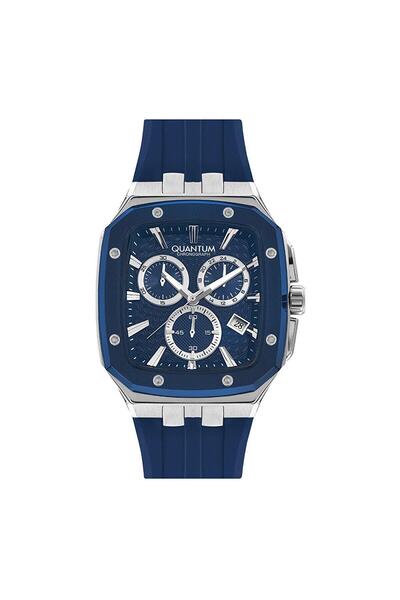 Quantum Hng1033.399 Men's Wristwatch