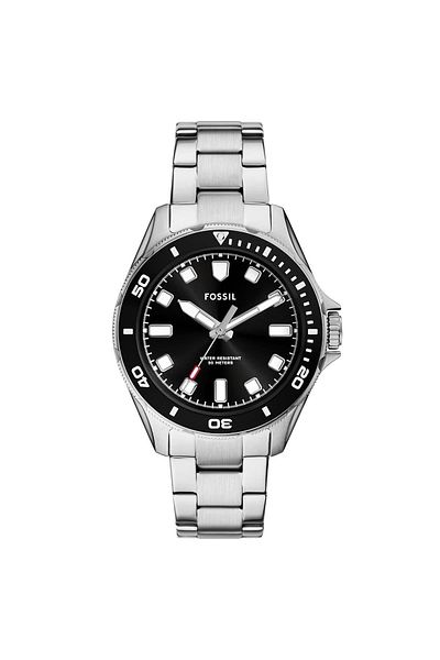 Fossil Bq2882 Men's Wristwatch