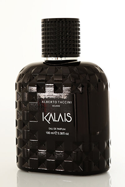 Alberto Taccini KALAIS Erkek Parfümü - 100 ml