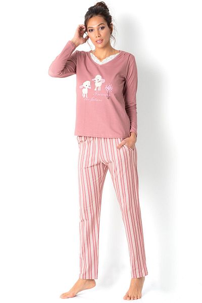 Doremi Sleepwear Set