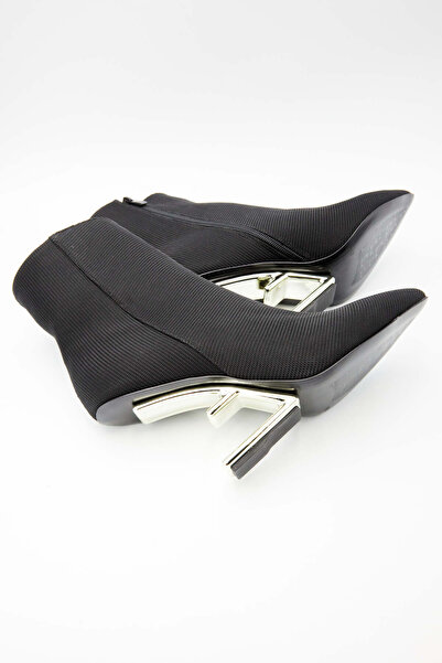 lescarpe Diana Kadın İthal Botie