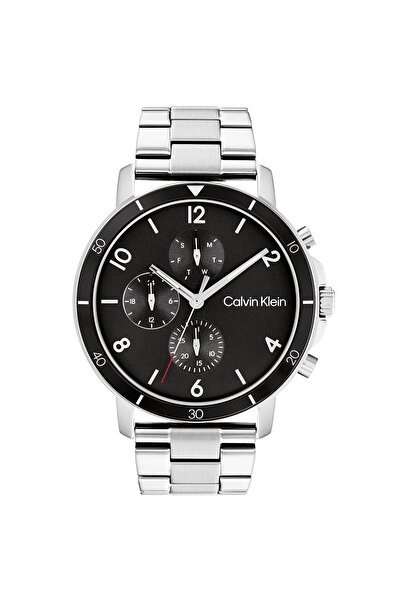 Calvin Klein CK25200067 Erkek Kol Saati