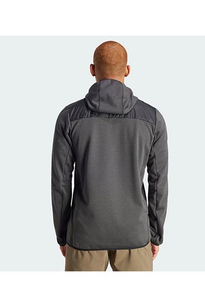 adidas Men's Running - Walking Coat Multi Hyb Jkt Ir7883