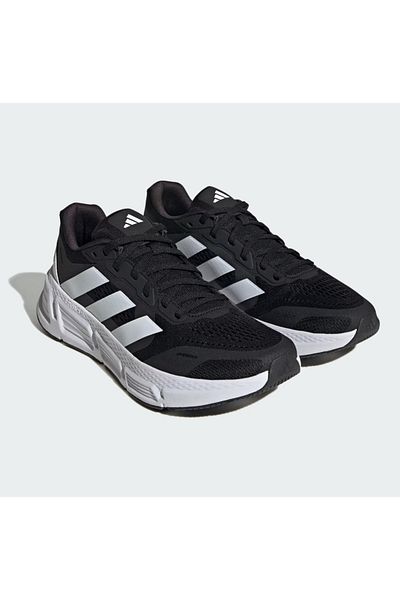 adidas Questar 2 férfi fekete futócipő If2229