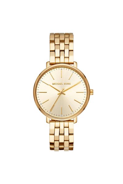 Michael Kors ساعة يد نسائية MK3898