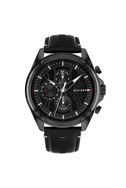 Tommy Hilfiger TH1710654 Erkek Kol Saati