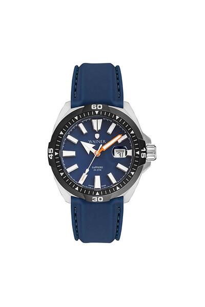 Wainer WA.10922-B Erkek Kol Saati