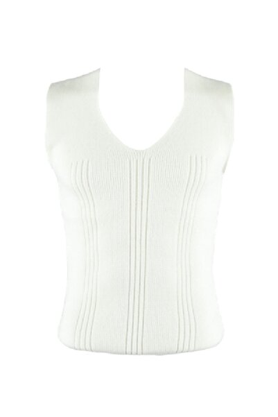 EgeModa Örme Fanila İçlik