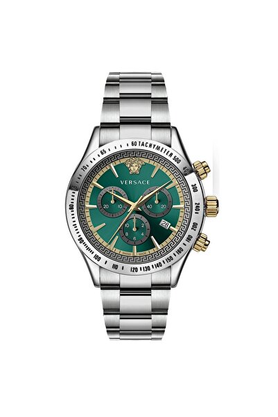 Versace Vrscvev700721 Men's Wrist Watch