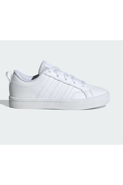 adidas White Sneakers for Kids