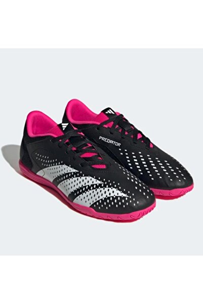 adidas Predator Accuracy-4 Halı Saha Ayakkabısı Gw7072