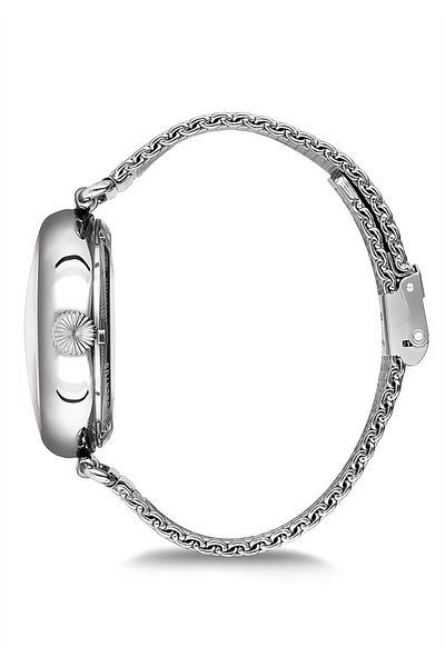 Momentus ساعة يد رجالية TM270S-16SS