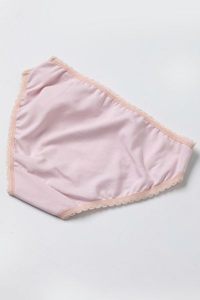 Doremi Cotton Girl's Panties