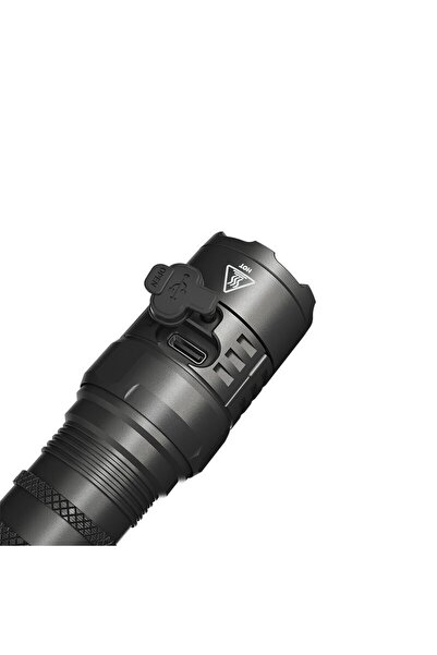 Nitecore P23ı 3000 Lumen El Fenerı