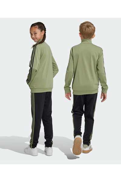 adidas Παιδική αθλητική φόρμα Lk Tibero Ts Strepes Iy1796