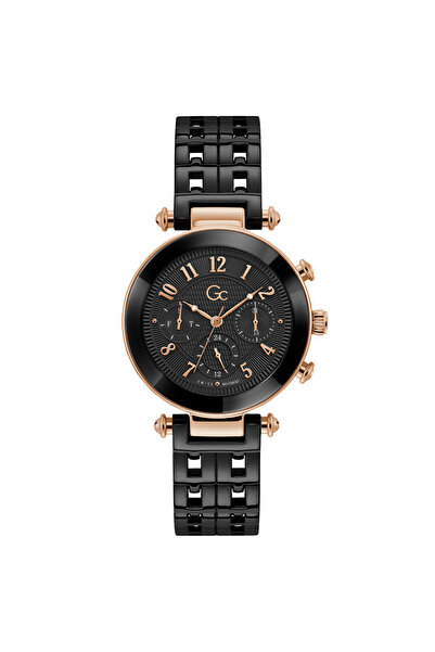 Guess Collection Gc GCY65002L2MF Kadın Kol Saati