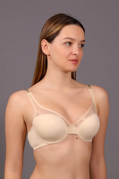 NEWBRA LINGERIE Σουτιέν-μαλακό κύπελλο χωρίς στήριγμα B Cup, 331790
