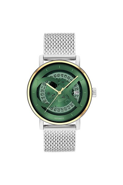 Calvin Klein Ck25300005 Men's Wristwatch