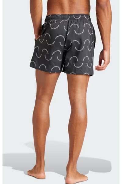 adidas Solid Clx Classıc Yüzme Şortu It8599