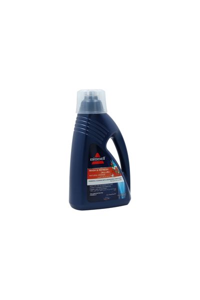 Bissell Natural Orange Wash and Refresh Carpet Cleaner 1.5 Liter