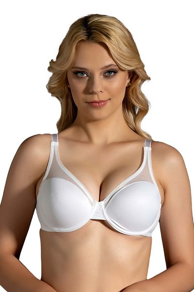 NEWBRA LINGERIE Σουτιέν-μαλακό κύπελλο χωρίς στήριγμα B Cup, 331790