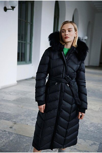 Womania WOMANİA XJACKET MONT