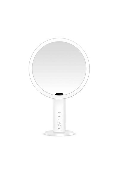 EKO Imira Cordless Magnifying Glass Ultra Clear Sensor Mirror