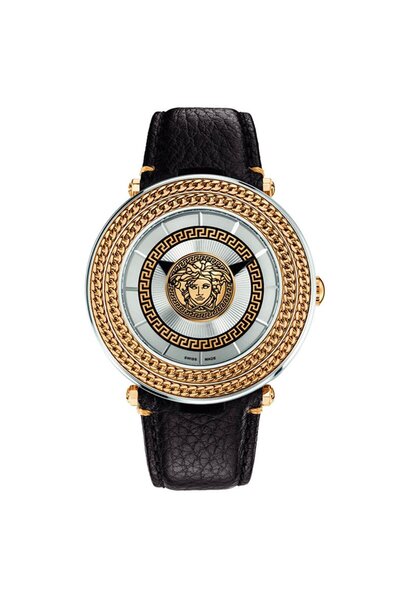 Versace VRSCVQL010015 Erkek Kol Saati