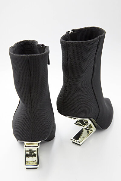 lescarpe Diana Kadın İthal Botie