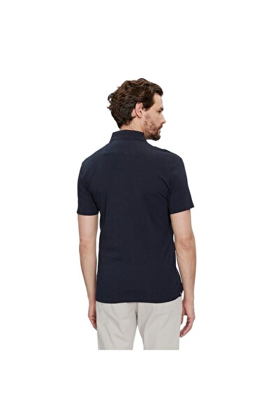 Guess Nolan SS Polo Relaxed Fit