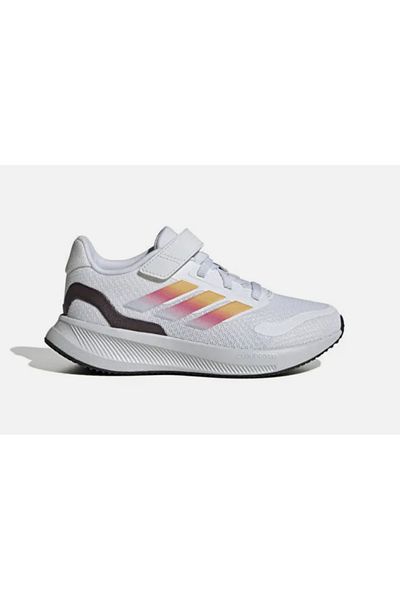 adidas Runfalcon 5 El C Παιδικά παπούτσια για τρέξιμο Ie8582