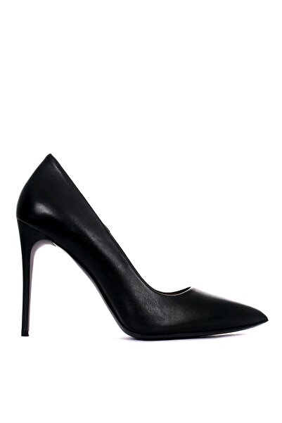PİER LUCCİ Glionna Women's Shoes - Black