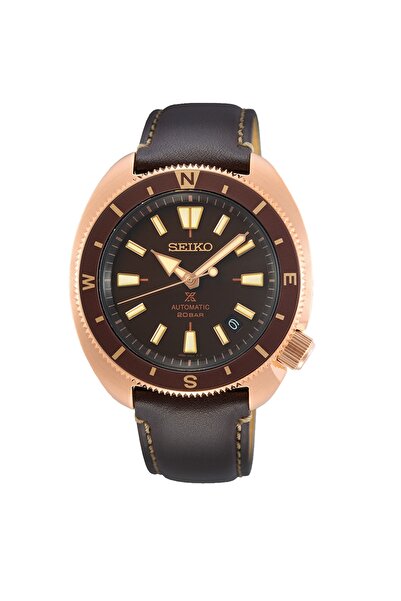 Seiko SRPG18K Prospex Automatic Men's Wristwatch