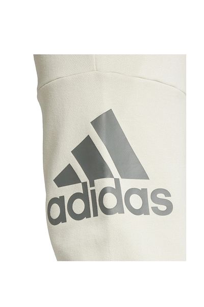 adidas Φούτερ με λογότυπο Francais Essentials Terry Tapered Cuff
