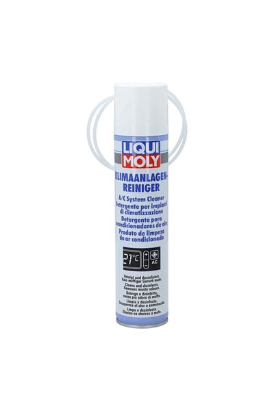 Liqui Moly منظف نظام تكييف الهواء 250 مل 4087